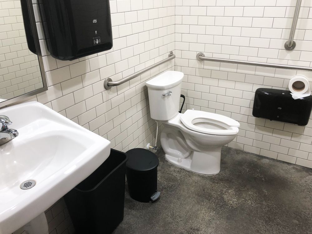 The Standard : 1360 W University Ave, Gainesville, FL 32603